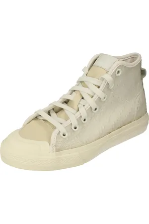 adidas Originals Nizza Hi Rf Mens Trainers - Size UK 7.5