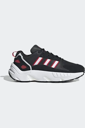 adidas Mens ZX 22 BOOST Shoes - Leather - Size UK 7.5