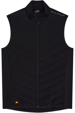 Ellesse Mens Andres Gilet - Size Medium
