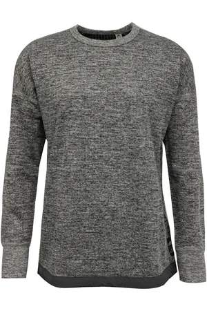 adidas Athletics x Reigning Champ Womens Sweatshirt - Size X-Small