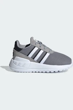 adidas Childrens Unisex LA Trainer Lite Shoes - - Size UK 5.5 Infant