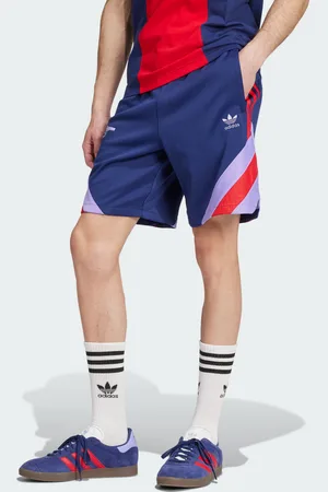 adidas Mens Arsenal Originals Shorts - - Size X-Large