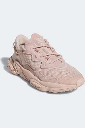 adidas Womens OZWEEGO Shoes - Leather - Size UK 5.5