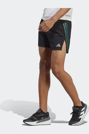 adidas Mens Break the Norm Shorts - Recycled Material - Size Large