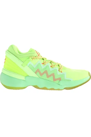 adidas D.O.N Issue 2 GCA Mens Trainers - Size UK 10