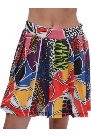 adidas Womens X Rich Mnisi Skirt in Multi colour - - Size 4 UK