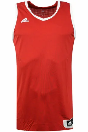 adidas Essential Kit 3.0 Mens Vest - Size Medium
