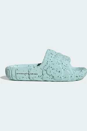 adidas Womens Adilette 22 Slides - - Size UK 7