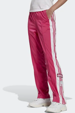 adidas Womens Adicolor Classics Adibreak Track Pants - - Size 14 UK