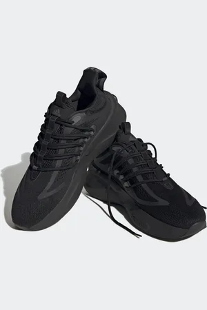 adidas Womens Alphaboost V1 Shoes - - Size UK 11