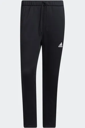 adidas Mens Aeromotion Pants Recycled Material - Size Large