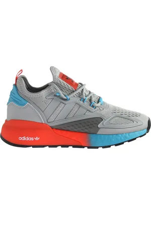 adidas ZX 2K Boost Womens Trainers - Size UK 7.5