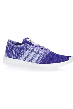 adidas Element Refine Tricot Womens Running Trainers - Size UK 3.5