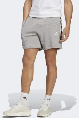 adidas Mens Brandlove Shorts - - Size Medium