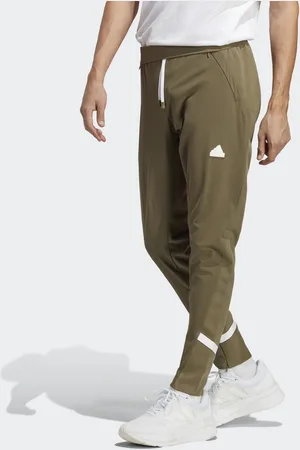 adidas Mens Designed 4 Gameday Pants - Recycled Material - Size X-Small