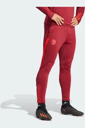 adidas Mens Manchester United Tiro 23 Training Pants - Recycled Material - Size 2XL