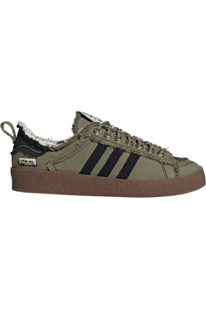 adidas Mens Campus 80s Trainers in Textile - Size UK 8.5
