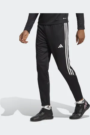 adidas Mens Tiro 23 Club Training Pants - Recycled Material - Size Small