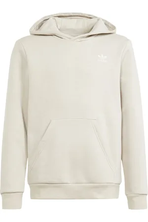 adidas Kids Unisex Adicolor Hoodie - Cotton - Size 8-9Y