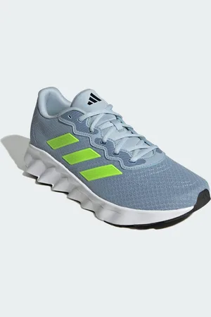 adidas Unisex Switch Move Running Shoes - - Size UK 6