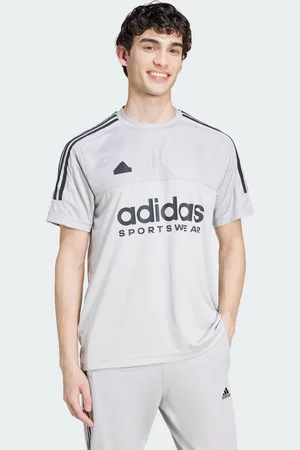 adidas Mens Tiro Tee - Recycled Material - Size X-Large
