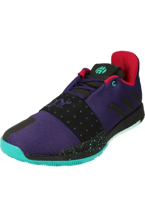 adidas Harden Vol.3 Mens Basketball Trainers - Size UK 14