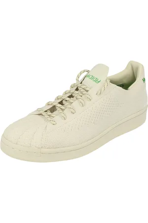 adidas Originals Pw Superstar Pk Mens Trainers - Size UK 7