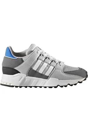 adidas Childrens Unisex EQT Support Kids Trainers - Size UK 5