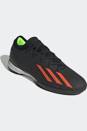 adidas Unisex X Speedportal.3 Indoor Boots - - Size UK 10