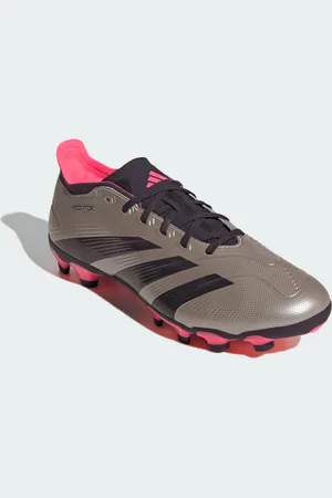 adidas Womens Predator League Multi-Ground Boots - - Size UK 12