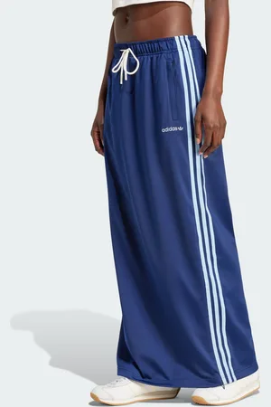 adidas Womens Sporty Maxi Skirt - Recycled Material - Size X-Small