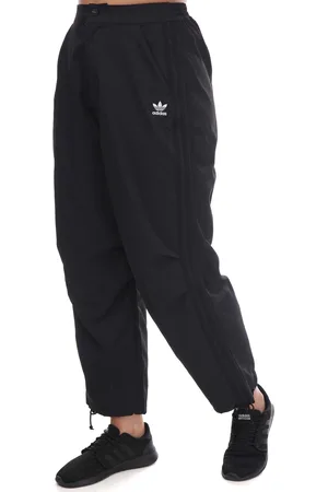 adidas Womens Adicolor Classic Woven Pants in - Size 2 UK