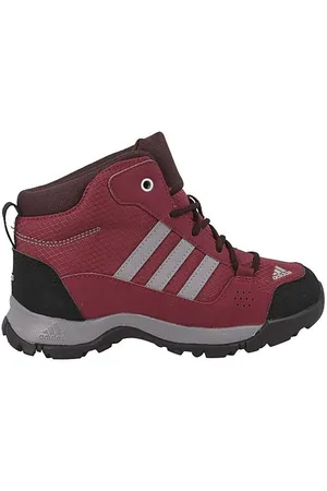 adidas Childrens Unisex Hyperhiker K Kids Boots - Size UK 11 Kids