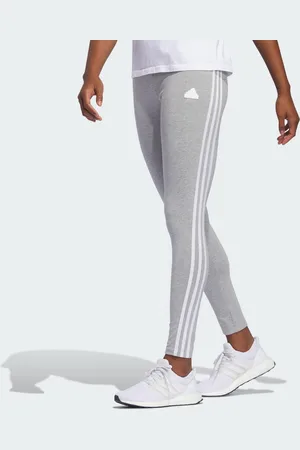adidas Womens Future Icons 3-Stripes Leggings - - Size X-Small