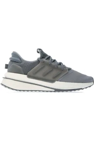 adidas Mens X_PLRBOOST Running Shoes in Textile - Size UK 6