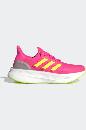 adidas Womens Ultraboost 5 Shoes - - Size UK 7