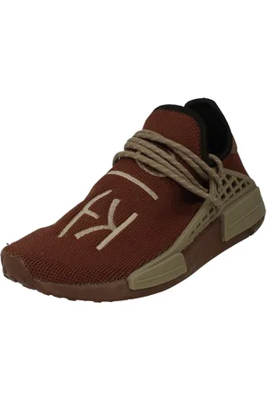 adidas Originals Hu Nmd Mens Trainers - Size UK 5