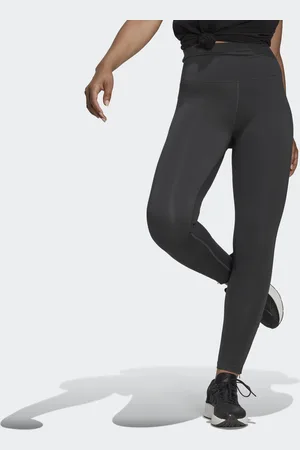 adidas Womens Women’s Leggings - Polyamide - Size X-Small