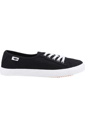 Rocket Dog Womens/Ladies Chow Elsie Eyelets Pumps - Size UK 5