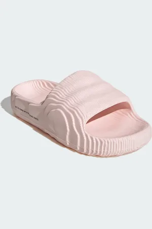 adidas Unisex Adilette 22 Slides - - Size UK 8