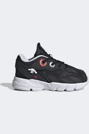 adidas Childrens Unisex Astir Shoes - - Size UK 3 Infant