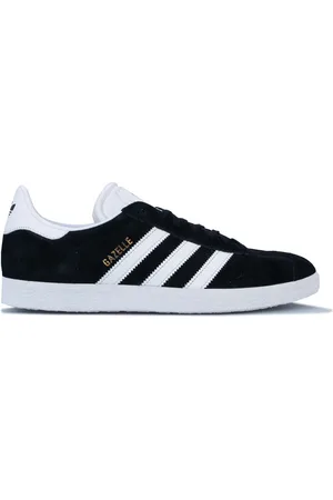 adidas Mens Gazelle Trainers in Suede - Size UK 8