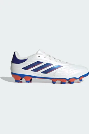 adidas Unisex Copa Pure 2 League Multi-Ground Boots - Leather - Size UK 11