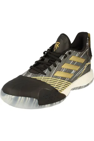 adidas Tmac Millenium Mens Basketball Trainers - Size UK 9