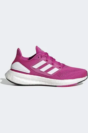 adidas Childrens Unisex Pureboost 22 Shoes - - Size UK 5