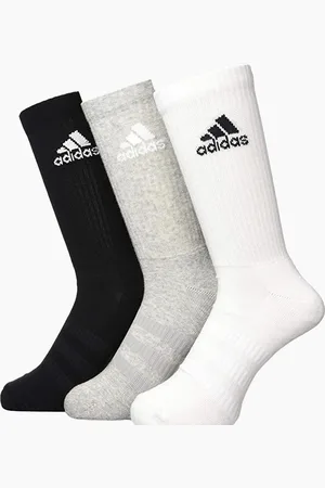 adidas Mens Crew Socks