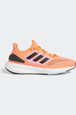 adidas Unisex Pureboost 22 Shoes - - Size UK 9