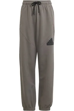 adidas Kids Unisex Juniors Future Icons Logo Joggers in Polycotton - Size 13-14Y