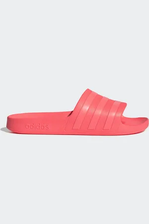 adidas Mens Adilette Aqua Slides - - Size UK 8