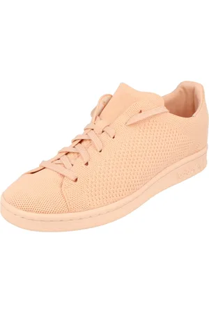 adidas Originals Stan Smith Og Pk Primeknit Mens Trainers - Size UK 5.5